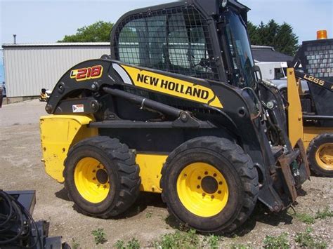 new holland l218 skid steer key|new holland l218 specifications.